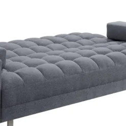 84" Limosa Sofa Gray - Acme Furniture -Furniture Sale Store GUEST 344aac9d 7aab 4b58 a06f 8f0164a31bab