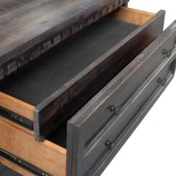 Steele Nightstand Dark Oak - Picket House Furnishings 11 Steele Nightstand Dark Oak - Picket House Furnishings -Furniture Sale Store GUEST 34a312cc 92e2 41c7 9632 8ce408d08355