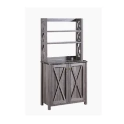 Doria Baker Rack - MiBasics -Furniture Sale Store GUEST 34c19da9 2a56 49bb a546 85c0d8ddef38