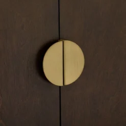 Blair Bar Cabinet Dark Brown/Gold - Crosley 19 Blair Bar Cabinet Dark Brown/Gold - Crosley -Furniture Sale Store GUEST 3605c864 607c 436f 87f7 8b29908e4c74