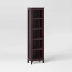 72" Carson Narrow Bookcase - Threshold™ -Furniture Sale Store GUEST 3653ba0a 5025 470c aac5 08fa5345f709