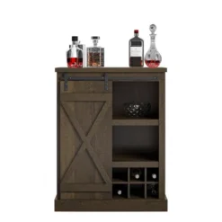 Marlette Bar Cabinet - Room & Joy 16 Marlette Bar Cabinet - Room & Joy -Furniture Sale Store GUEST 36731e16 612e 4a70 842d cc3d6801cb2c