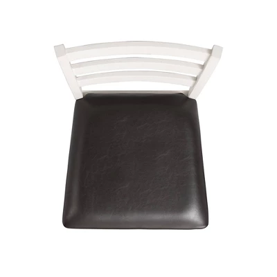 5pc Kona Counter Height Dining Set - Picket House Furnishings 10 5pc Kona Counter Height Dining Set - Picket House Furnishings - Image 10