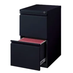 20" Deep 2-Drawer Pedestal File Cabinet - Hirsh -Furniture Sale Store GUEST 36e93d24 8bf8 4138 b0a0 b67014220bd5