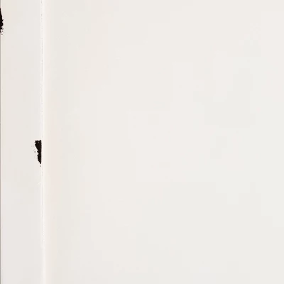 Levron Two-Tone Wood 5 Drawer Storage Cabinet Walnut Brown/White - Baxton Studio 7 Levron Two-Tone Wood 5 Drawer Storage Cabinet Walnut Brown/White - Baxton Studio - Image 7