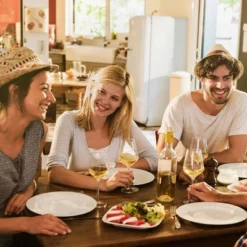 Hastings Home 25-Bottle Holder Freestanding Wine Rack With Tabletop, Brown -Furniture Sale Store GUEST 379da140 a99f 4843 a7b1 ef9999229ae1