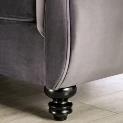 Brushwood Button Tufted Loveseat - HOMES: Inside + Out -Furniture Sale Store GUEST 381c9803 8a69 4659 abdb e0a6a01803a7