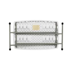 Flash Furniture Indoor/Outdoor Plastic Folding Table, Adjustable Height Commercial Grade Side Table, Laptop Table, TV Tray 22 Flash Furniture Indoor/Outdoor Plastic Folding Table, Adjustable Height Commercial Grade Side Table, Laptop Table, TV Tray -Furniture Sale Store GUEST 3850c4bb e03c 4df5 8c01 aeb431da258b