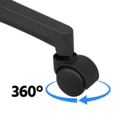 Yaheetech Adjustable Ergonomic Computer Chair Office Chair -Furniture Sale Store GUEST 385e51d7 7a0c 432d a060 c9efed49b280