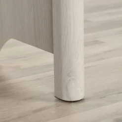 Dover Edge Desk Glacier Oak - Sauder -Furniture Sale Store GUEST 38b752bc fe0d 4857 b59f c4c1e12ffa65