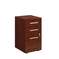 Affirm 3 Drawer Rolling File - Sauder -Furniture Sale Store GUEST 39180dbe 99b4 4ba6 8d66 f08c45d635fc