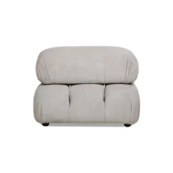 Jennifer Taylor Home Marcel 36 Inch Modular Modern Lounge Arm Chair, Pebble Gray Corduroy -Furniture Sale Store GUEST 39289673 43cb 40c7 a5ed 8f252ddf7869