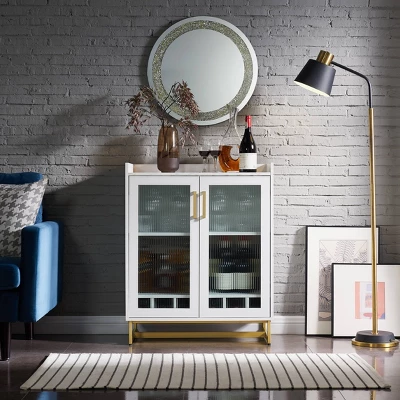 Home Source Accent Server Glass 7 Home Source Accent Server Glass - Image 7