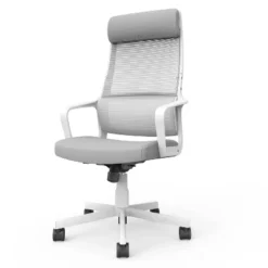 Hawson Mesh Ergonomic Swivel Office Chair - MiBasics 25 Hawson Mesh Ergonomic Swivel Office Chair - MiBasics -Furniture Sale Store GUEST 3aa0f9a8 5b8e 417a 826c 890a091e4c06