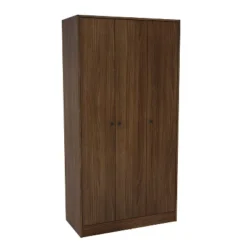 Denmark 3 Door Wardrobe - Polifurniture -Furniture Sale Store GUEST 3ab4736c ddc0 4d04 ba63 745869dfba6d