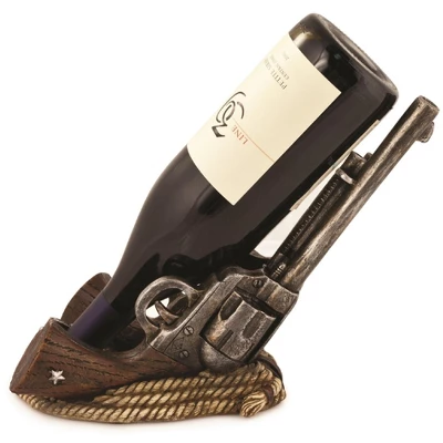 Stick Em Up Bottle Holder By Foster & Rye™ 3 Stick Em Up Bottle Holder By Foster & Rye™ - Image 3