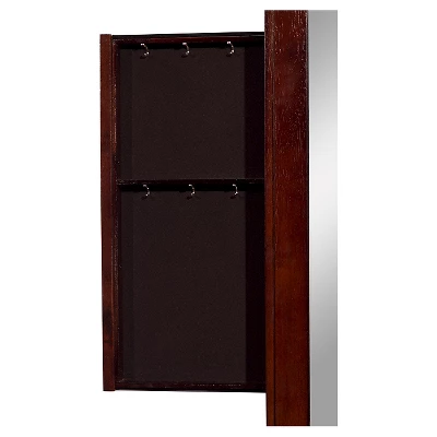 Easton Dresser And Mirror Cherry - Picket House Furnishings 5 Easton Dresser And Mirror Cherry - Picket House Furnishings - Image 5