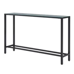 Dillard Narrow Long Console Table Black - Aiden Lane 20 Dillard Narrow Long Console Table Black - Aiden Lane -Furniture Sale Store GUEST 3bc65c9d deee 4ce5 ba91 a307e6c3d1ca