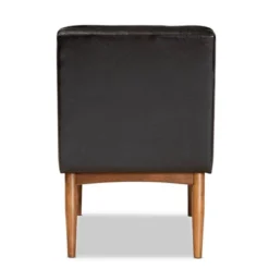 Sanford Wood Dining Chair - Baxton Studio -Furniture Sale Store GUEST 3c13340e e373 4063 ab3c 43e5dd052bc7