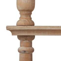 60" Maxwell 4 Tier Bookshelf Natural - Finch -Furniture Sale Store GUEST 3c18d635 c7c6 4a80 a887 f75d2ca3b863