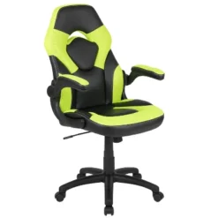 Flash Furniture Gaming Desk And Racing Chair Set With Cup Holder, Headphone Hook & 2 Wire Management Holes 23 Flash Furniture Gaming Desk And Racing Chair Set With Cup Holder, Headphone Hook & 2 Wire Management Holes -Furniture Sale Store GUEST 3c1b621a 49bd 4e51 bc5c 0c0bc6301516 1