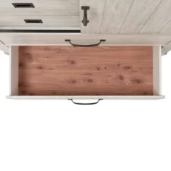 5pc King Jack Platform Storage Bedroom Set White - Picket House Furnishings -Furniture Sale Store GUEST 3d2274d1 3875 4e88 a922 ebe02ffa55d5