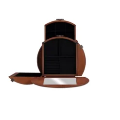 Raine Jewelry Armoire Cherry - Powell Company 20 Raine Jewelry Armoire Cherry - Powell Company -Furniture Sale Store GUEST 3da404f1 d568 4eea b937 9c287a9e7991