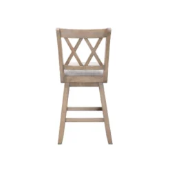 Brookline Swivel Counter Height Barstool - H2O Furnishings 9 Brookline Swivel Counter Height Barstool - H2O Furnishings -Furniture Sale Store GUEST 3dade035 57fb 4968 a23c 06aabe35de47