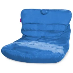 27" Coronado Lounger Nylon Bean Bag Chair - Posh Creations -Furniture Sale Store GUEST 3ea5220c 17c7 4a65 abe4 4e25304cf936