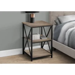 3 Tier Accent Side Table - EveryRoom -Furniture Sale Store GUEST 3f9e40b6 cd83 4702 8318 b42af6b40797