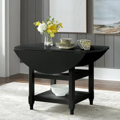 Cottage Double Drop Leaf Dining Table - Buylateral 2 Cottage Double Drop Leaf Dining Table - Buylateral - Image 2