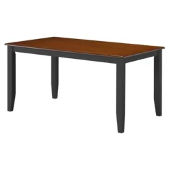 Bloomington Dining Table - Boraam -Furniture Sale Store GUEST 414bec5b ca6e 40f8 a62b 910b3b098c5c