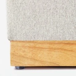 Woodland Hills Modular Sectional Ottoman Light Gray - Threshold™ Designed With Studio McGee 9 Woodland Hills Modular Sectional Ottoman Light Gray - Threshold™ Designed With Studio McGee -Furniture Sale Store GUEST 41d19638 fca5 496e a4dd 74bf1e058c40