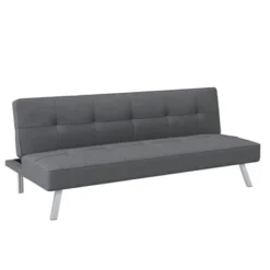 Colette Convertible Futon Sofa Bed - Serta -Furniture Sale Store GUEST 4206b7e6 57e1 4527 893b c63382850149