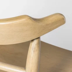 2pk Kaysville Curved Back Wood Dining Chair - Threshold™ Designed With Studio McGee -Furniture Sale Store GUEST 4246e3c5 1238 45c5 8ea6 de4c51b30e49 1