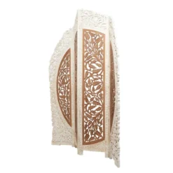 French Country Mango Wood Room Divider Screen Brown - Olivia & May 11 French Country Mango Wood Room Divider Screen Brown - Olivia & May -Furniture Sale Store GUEST 42782263 e8e5 4627 a15b 0180284f6585