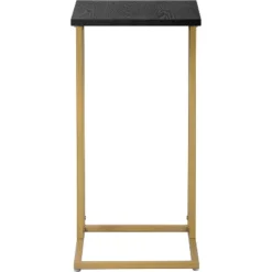 Harton C Shape Side Table - Serta -Furniture Sale Store GUEST 429846b1 38e0 4088 b15c 0222e9c3a89d