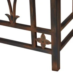 Filagree Side Table Brown - Stylecraft -Furniture Sale Store GUEST 42dab13b 0514 459d 9899 4422de066113