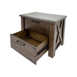 Jasper File Cabinet Brown - Martin Furniture -Furniture Sale Store GUEST 42ec84d5 38c5 404d 9262 4d32f9858ae8