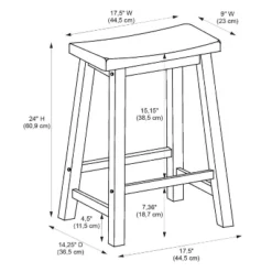 Owen Counter Height Barstool - Powell Company -Furniture Sale Store GUEST 43c9b84a 0d50 4dfe b7fa 2fe23a0ce753