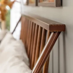 Boho Solid Wood Spindle Platform Bed - Saracina Home 23 Boho Solid Wood Spindle Platform Bed - Saracina Home -Furniture Sale Store GUEST 44748e17 6118 4f48 825b 8e3f20ade21a