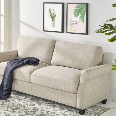 78" Josh Sofa - Zinus 7 78" Josh Sofa - Zinus - Image 7
