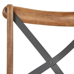 5pc Norwich Dining Set Black/Driftwood - Buylateral 14 5pc Norwich Dining Set Black/Driftwood - Buylateral -Furniture Sale Store GUEST 46489e68 dc2b 4243 b164 f368cff6ecac