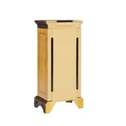 Beatrice Antique Parchment Hand Painted Jewelry Armoire - Powell Company 17 Beatrice Antique Parchment Hand Painted Jewelry Armoire - Powell Company -Furniture Sale Store GUEST 46da53c0 eeb2 480d a66d 88fefde5b31a