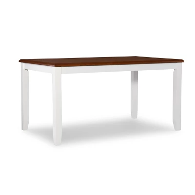 Emma Dining Table - Powell Company 10 Emma Dining Table - Powell Company - Image 10