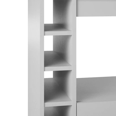 Clementine Multifunction Kitchen Cart - Room & Joy 6 Clementine Multifunction Kitchen Cart - Room & Joy - Image 6