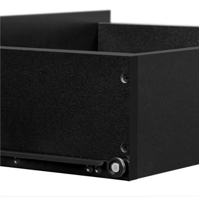 Yaheetech Large Kitchen Cart Kitchen Island On Wheels With Stainless Steel Countertop 7 Yaheetech Large Kitchen Cart Kitchen Island On Wheels With Stainless Steel Countertop - Image 7