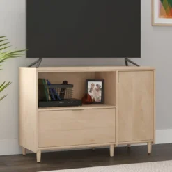 Clifford Place Office Credenza Natural Maple - Sauder 7 Clifford Place Office Credenza Natural Maple - Sauder -Furniture Sale Store GUEST 48a0b994 d454 4efe 847f b2d107067e26