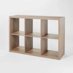 6 Cube Organizer - Brightroom™ -Furniture Sale Store GUEST 48d2b352 c944 4aca af88 8666c5d331a7