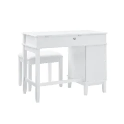 Eva Vanity Set - Linon -Furniture Sale Store GUEST 490bc341 f5db 4ffe baac b4882e9c8afe